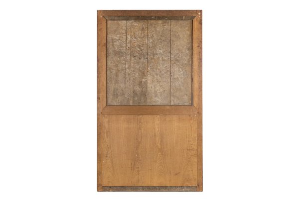 Lime Tree Trumaeu Mirror-CEJ-1079184