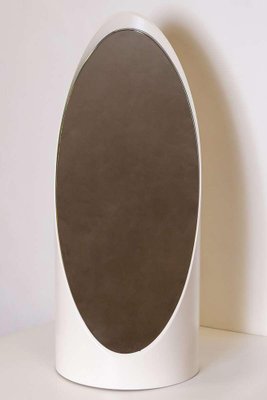 Lipstick / Nail Table Mirror-PCO-1807598