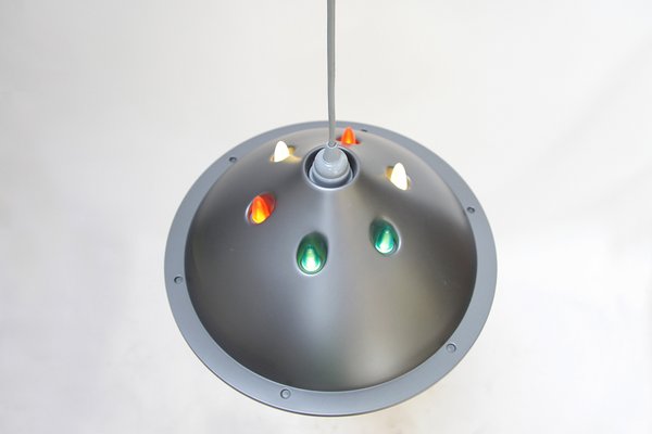 Lite Light Pendant by Philippe Starck for Flos, 1991-FHP-1361753