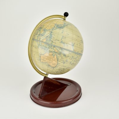 Lithographed Tinplate Globe by Chad Valley Toys, 1948-HJP-1793708