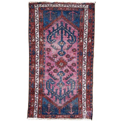 Little Antique North Western Rug-YMM-1149917