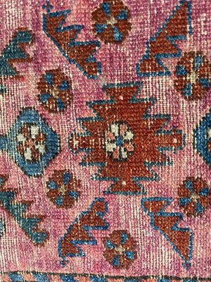 Little Antique North Western Rug-YMM-1149917