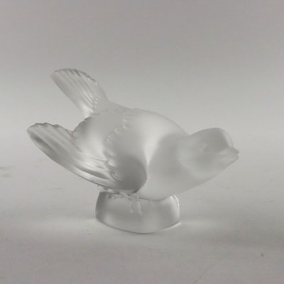 Little Birds from Lalique, Set of 2-VMM-2033354