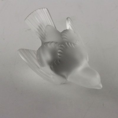 Little Birds from Lalique, Set of 2-VMM-2033354