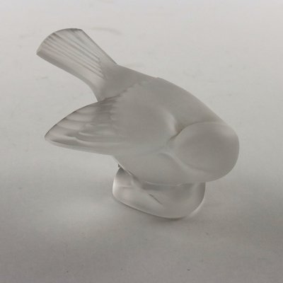 Little Birds from Lalique, Set of 2-VMM-2033354