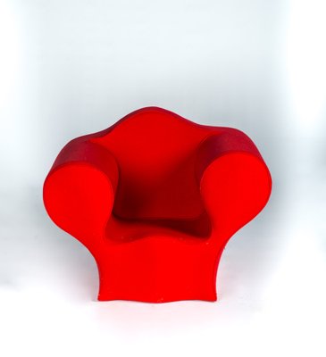 Little Easy Chair by Ron Arad for Moroso, 1989-VJZ-1259385