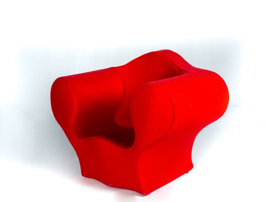 Little Easy Chair by Ron Arad for Moroso, 1989-VJZ-1259385