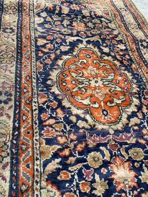 Little Turkish Silk Kayseri Rug-YMM-1214692