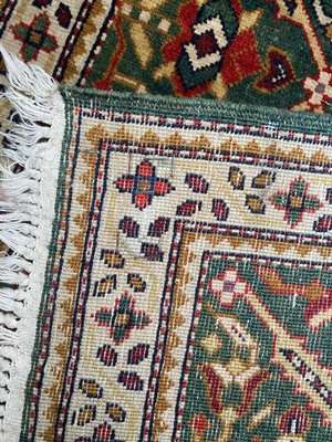 Little Vintage Shirwan Rug-YMM-1153800