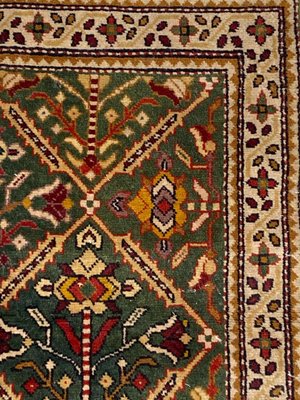 Little Vintage Shirwan Rug-YMM-1153800