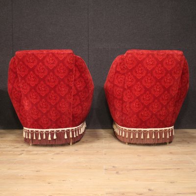 Living Room Set by Ico Parisi, 1960s, Set of 3-RP-1749474