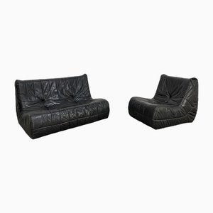 Living Room Set from Ligne Roset, 1970s, Set of 2-PB-1768480