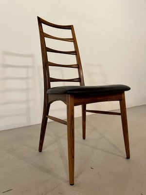 Liz Chair by Niels Koefoed for Koefoeds Hornslet, Denmark, 1960s-WID-1444989