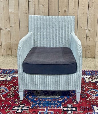 Lloyd Loom Armchair by Vincent Sheppard, 2000s-QYF-2025361