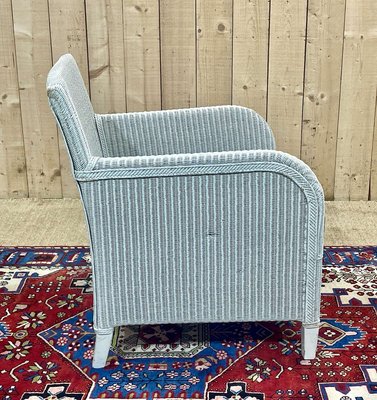 Lloyd Loom Armchair by Vincent Sheppard, 2000s-QYF-2025361