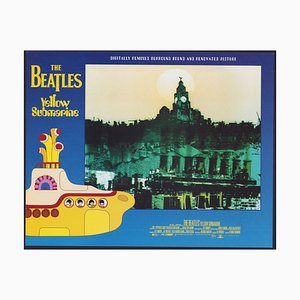 Lobbycard for The Beatles' Yellow Submarine, USA, 1968-DYV-1354862