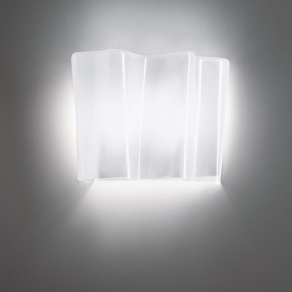 Logico Wall Lamp by Artemide