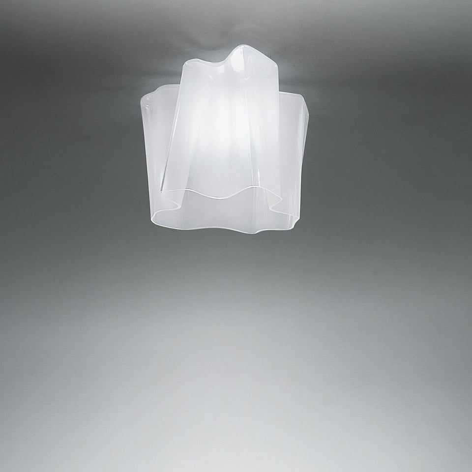 Logico Ceiling Lamp by Artemide