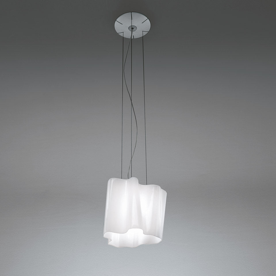 Logico Mini Suspension Lamp by Artemide