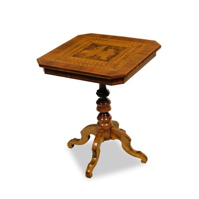 Lombardy Side Table, 1880-OGW-2033020