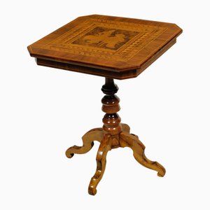 Lombardy Side Table, 1880-OGW-2033020