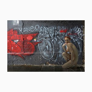 London Graffiti, 2020-CHG-917883