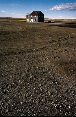 Lone House, Billings, Montana, 1983-CHG-917936