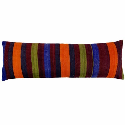 Long Kilim Bedding Cushion Cover-AIV-806134