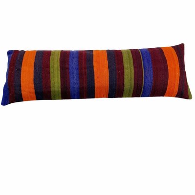 Long Kilim Bedding Cushion Cover-AIV-806134