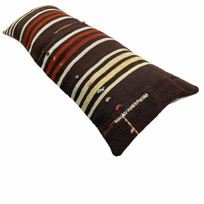 Long Kilim Bedding Cushion Cover-AIV-806132