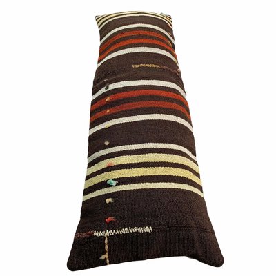 Long Kilim Bedding Cushion Cover-AIV-806132