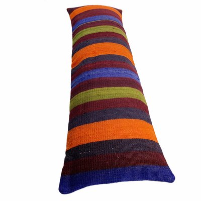 Long Kilim Bedding Cushion Cover-AIV-806134