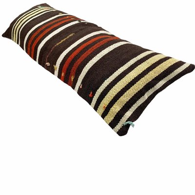 Long Kilim Bedding Cushion Cover-AIV-806132