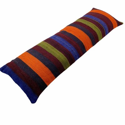 Long Kilim Bedding Cushion Cover-AIV-806134