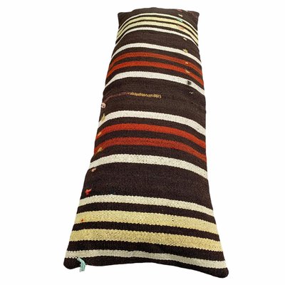 Long Kilim Bedding Cushion Cover-AIV-806132