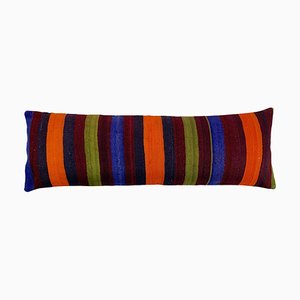 Long Kilim Bedding Cushion Cover-AIV-806134