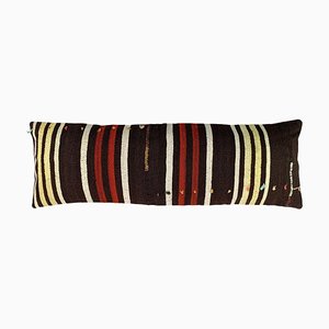 Long Kilim Bedding Cushion Cover-AIV-806132