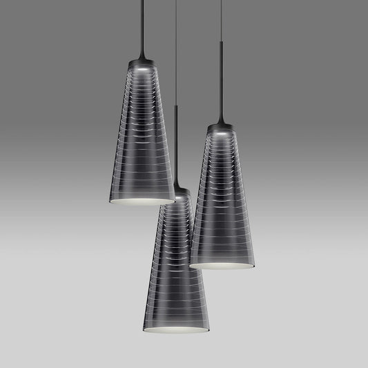 Look at Me Cluster 21 Suspension Lamp by Artemide