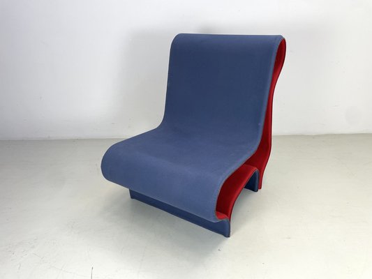 Loop Chair attributed to Cappellini for Tom Dixon, 1990s-MKL-1794110