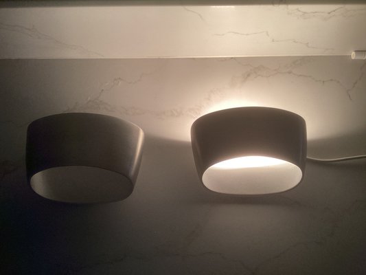 Loop Wall Light from Metalarte, Spain-SU-1700552