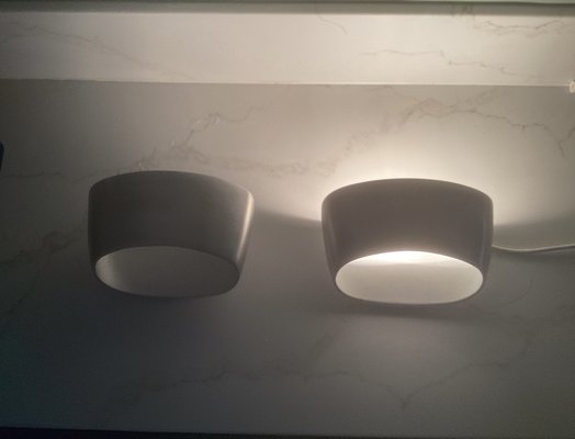 Loop Wall Light from Metalarte, Spain-SU-1700552