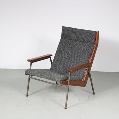 Lotus Chair by Rob Parry for Gelderland, the Netherlands, 1960s-DV-1801053