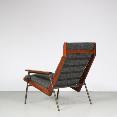 Lotus Chair by Rob Parry for Gelderland, the Netherlands, 1960s-DV-1801053