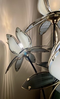 Lotus Flower Lamp-OPE-895737