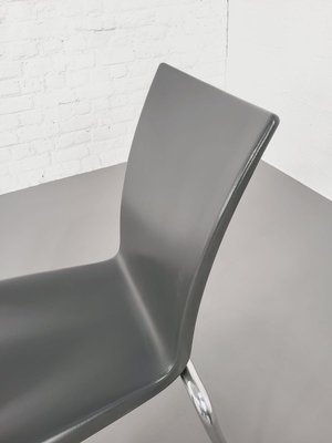 Louis 20 Chairs by Philippe Starck for Vitra, 1994, Set of 6-EBV-2032134