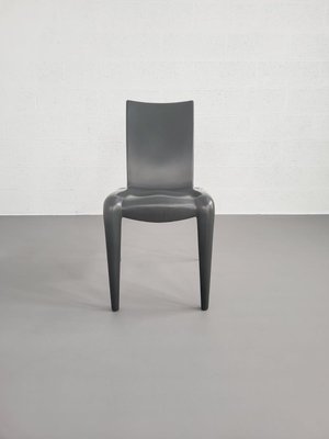 Louis 20 Chairs by Philippe Starck for Vitra, 1994, Set of 6-EBV-2032134