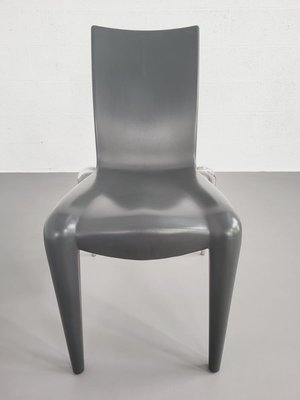 Louis 20 Chairs by Philippe Starck for Vitra, 1994, Set of 6-EBV-2032134