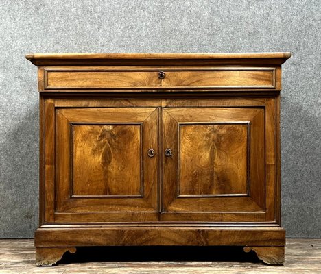 Louis Philippe Buffet in Walnut-MWB-1759366