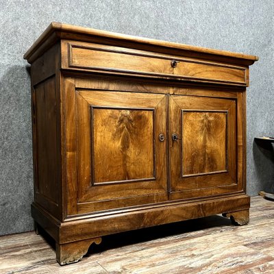 Louis Philippe Buffet in Walnut-MWB-1759366