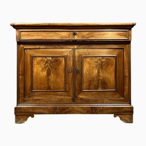 Louis Philippe Buffet in Walnut-MWB-1759366